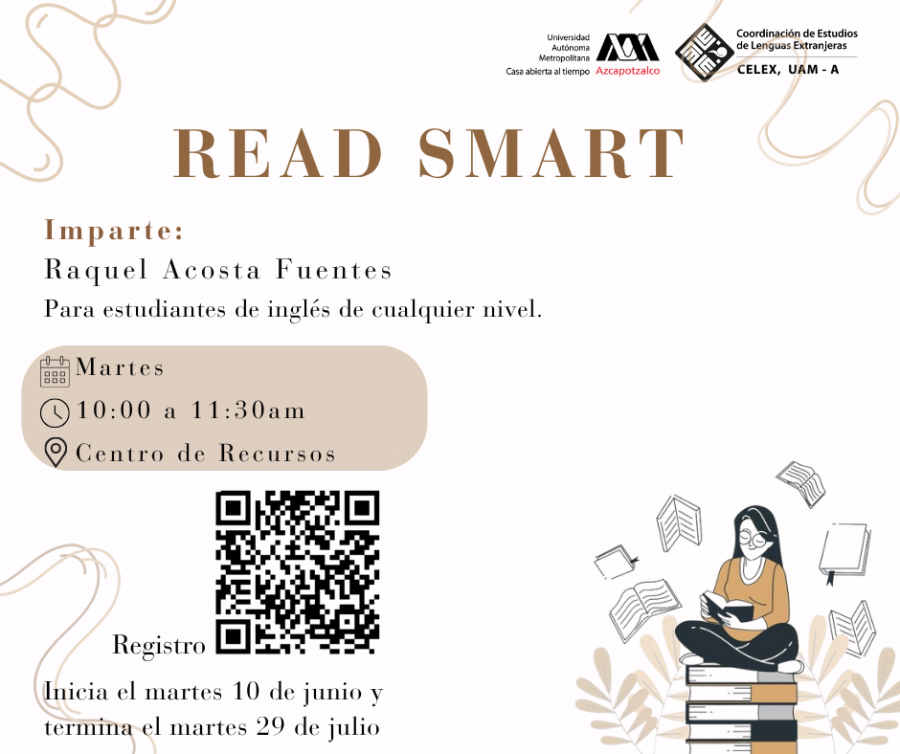 READ SMART